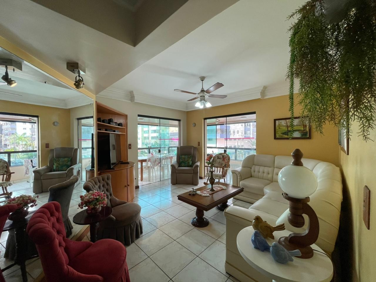 Apartamento 3 dormitórios para venda, Centro em Capão da Canoa | Ref.: 308272