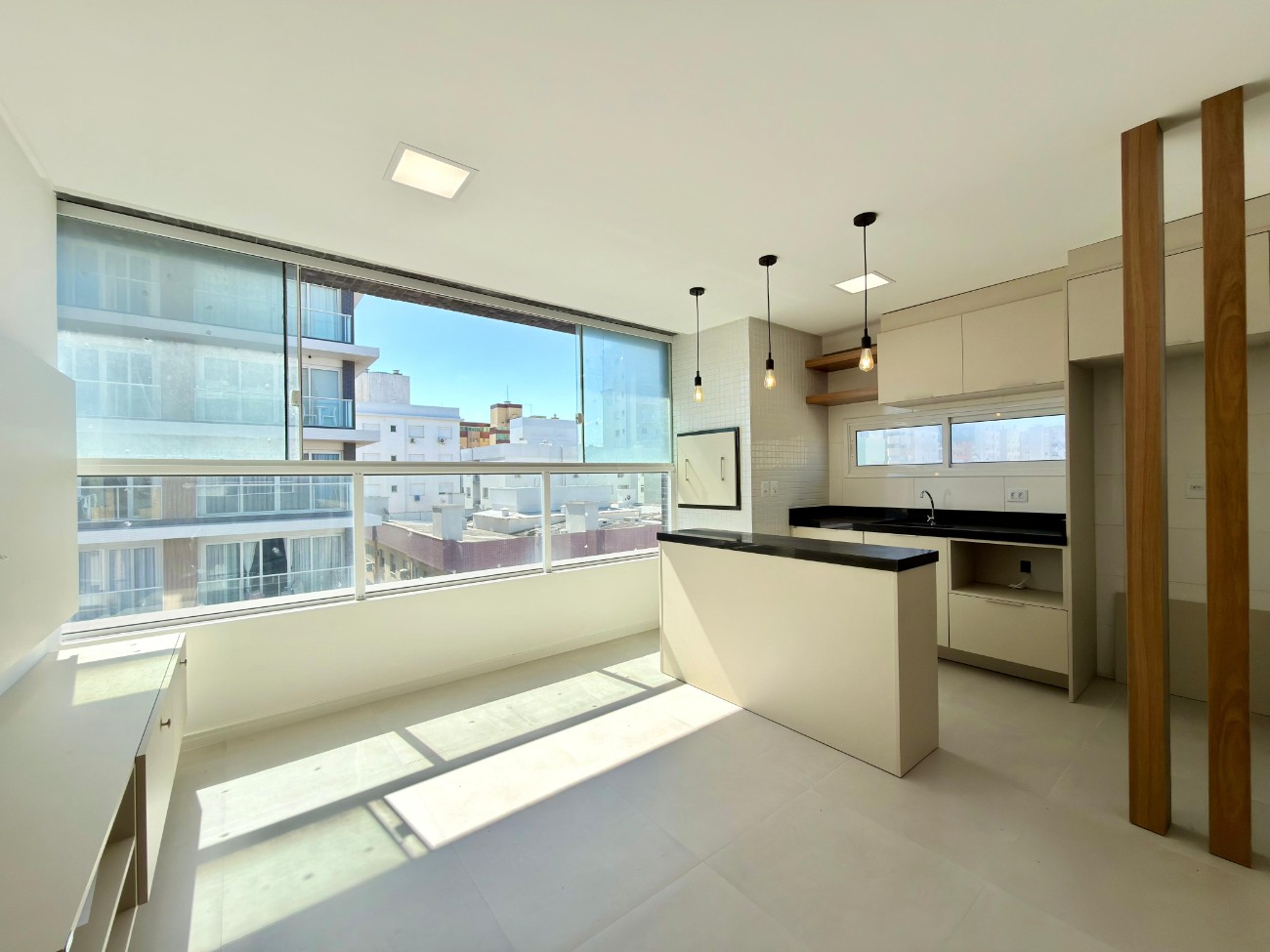 Apartamento 3 dormitórios para venda, Zona Nova em Capão da Canoa | Ref.: 308284