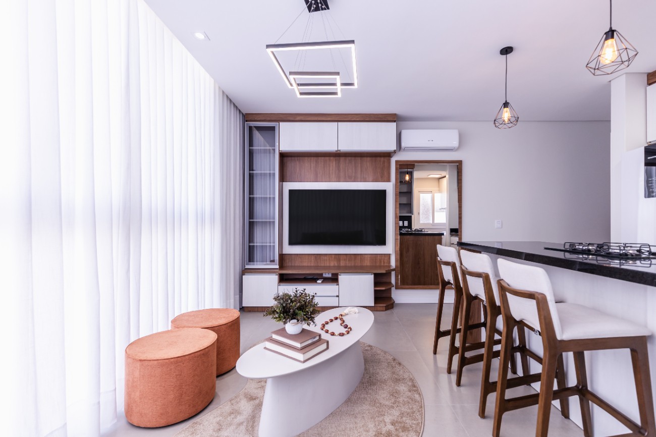 Apartamento 2 dormitórios para venda, Zona Nova em Capão da Canoa | Ref.: 308400