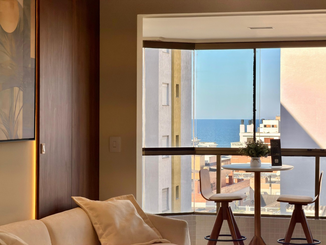 Apartamento 2 dormitórios para venda, Centro em Capão da Canoa | Ref.: 308403