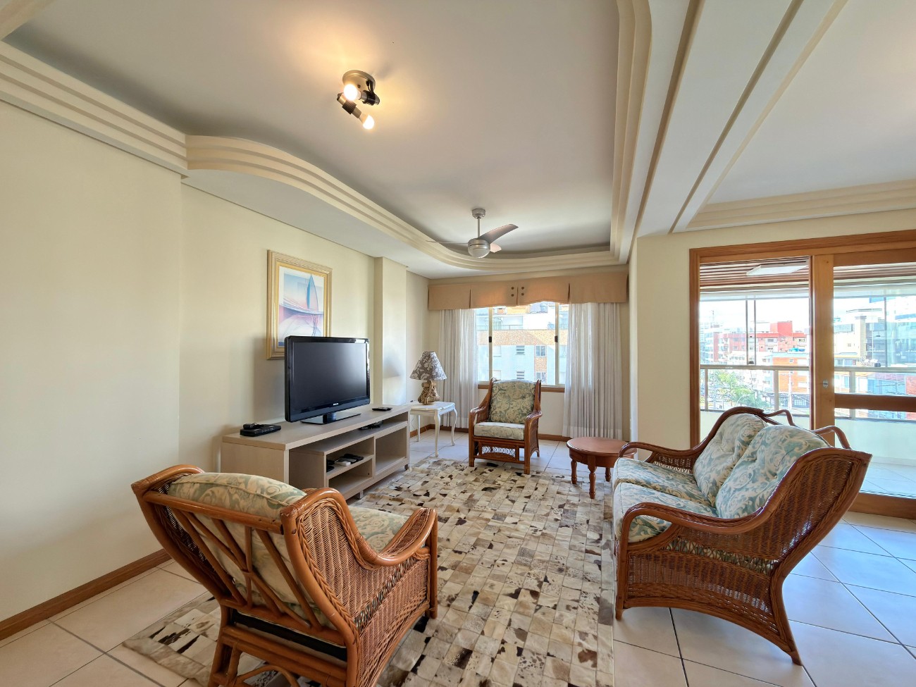Apartamento 3 dormitórios para venda, Centro em Capão da Canoa | Ref.: 308413