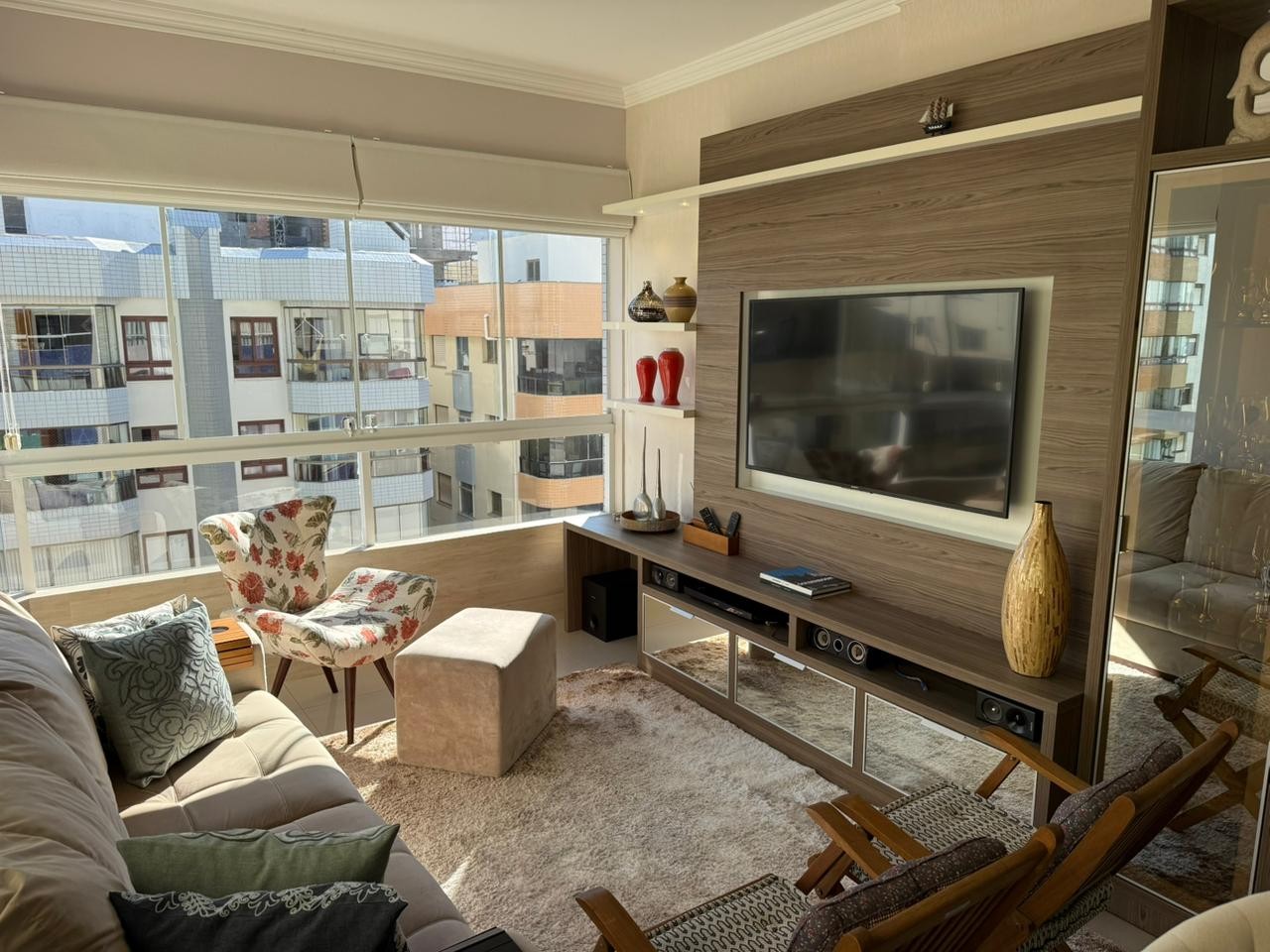 Apartamento 3 dormitórios para venda, Zona Nova em Capão da Canoa | Ref.: 308486