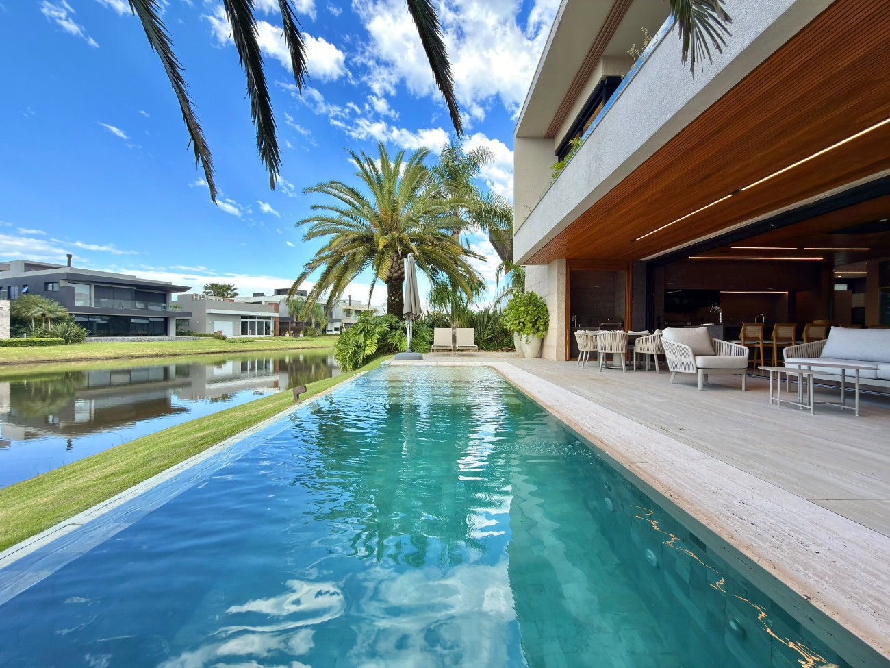 Casa em Condomínio 5 dormitórios para venda, Enseada Lagos De Xangri-lá em Xangri-lá | Ref.: 308492
