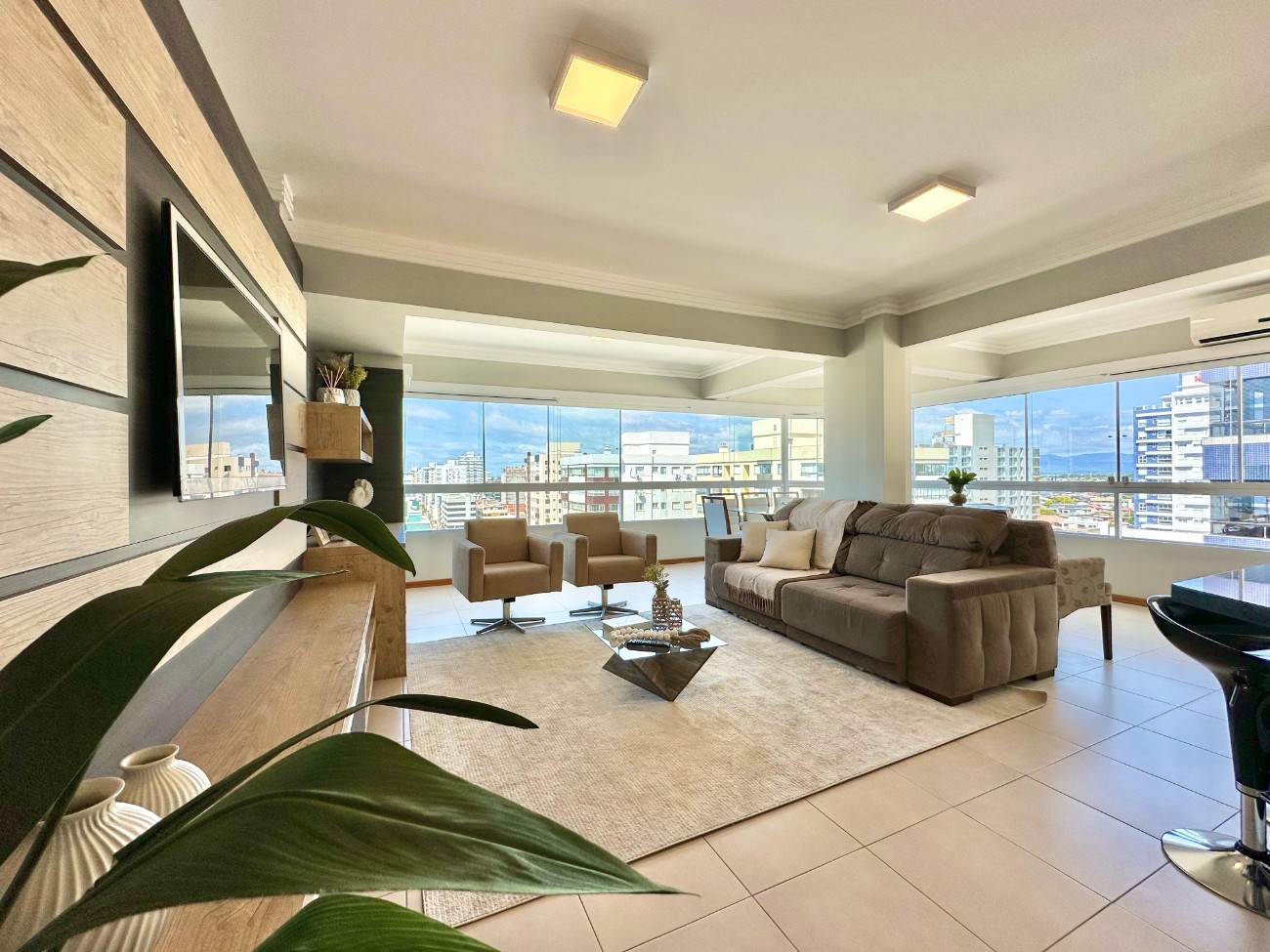 Apartamento 3 dormitórios para venda, Centro em Capão da Canoa | Ref.: 84193