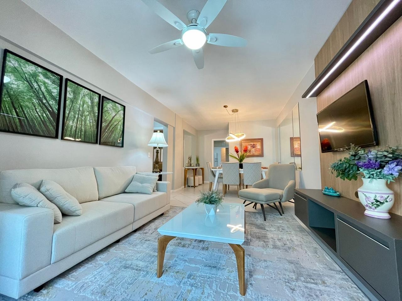 Apartamento 2 dormitórios para venda em Capão da Canoa | Ref.: 84509