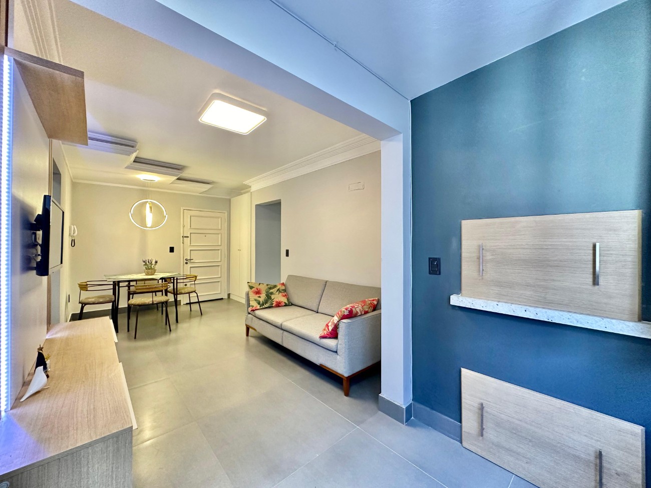 Apartamento 1 dormitório para venda, Centro em Capão da Canoa | Ref.: 84519