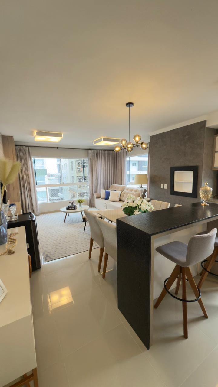 Apartamento 3 dormitórios para venda, Zona Nova em Capão da Canoa | Ref.: 85211