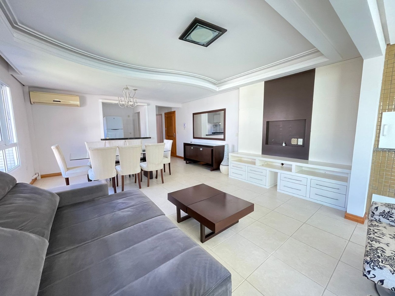 Apartamento 2 dormitórios para venda, Navegantes em Capão da Canoa | Ref.: 85291