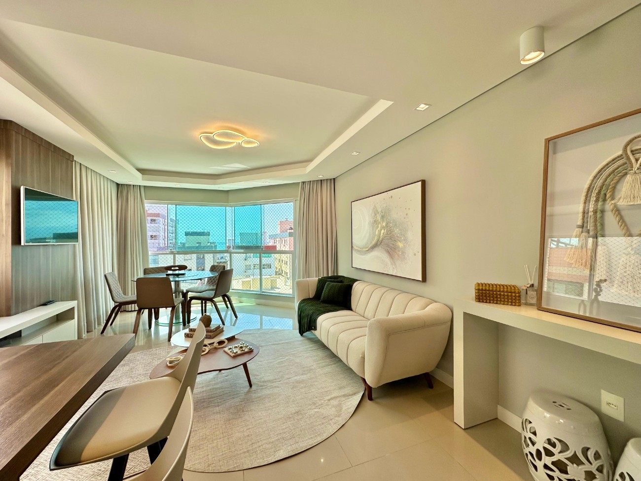 Apartamento 3 dormitórios para venda, Centro em Capão da Canoa | Ref.: 86739