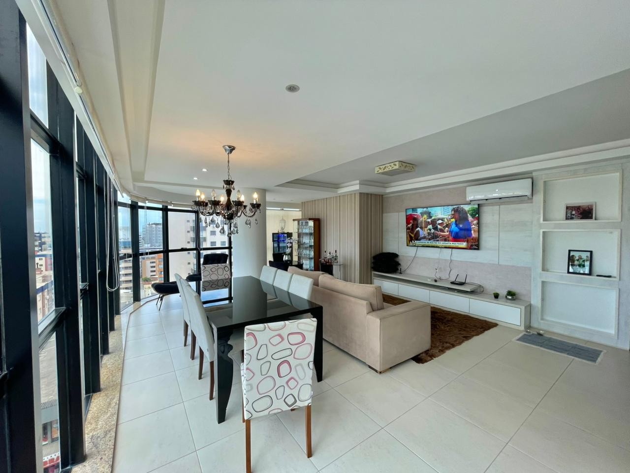 Apartamento 3 dormitórios para venda, Centro em Capão da Canoa | Ref.: 87205