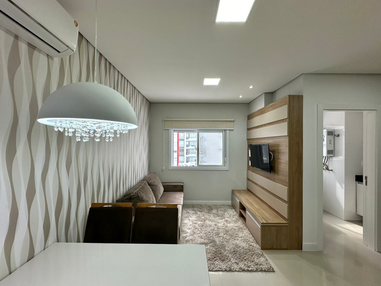 Apartamento 1 dormitório para venda, Navegantes em Capão da Canoa | Ref.: 87505