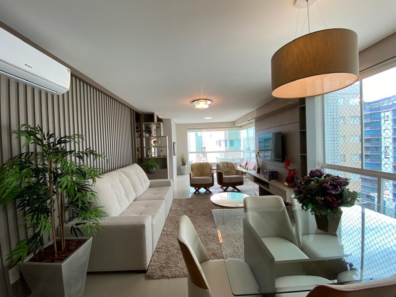 Apartamento 3 dormitórios para venda, Zona Nova em Capão da Canoa | Ref.: 88000