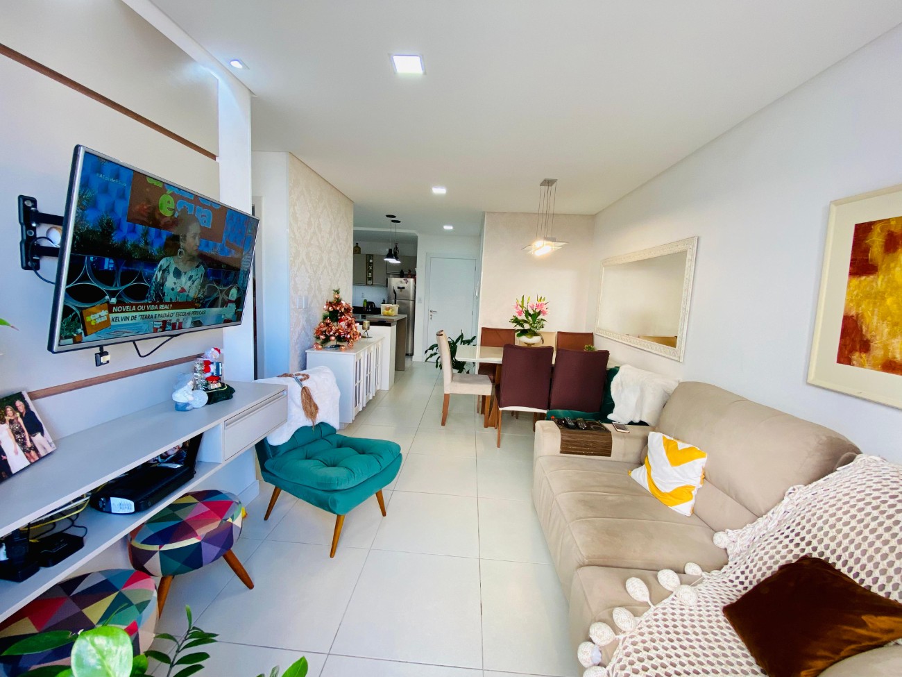 Apartamento 2 dormitórios para venda, Zona Nova em Capão da Canoa | Ref.: 88411