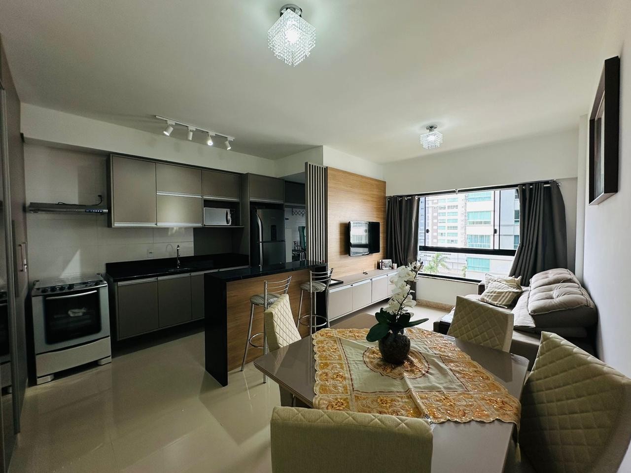 Apartamento 2 dormitórios para venda, Zona Nova em Capão da Canoa | Ref.: 88413