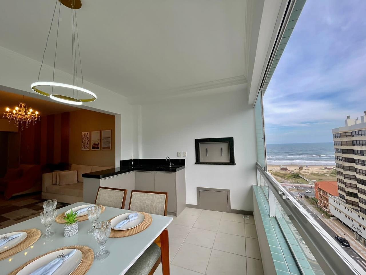 Apartamento 3 dormitórios para venda, Navegantes em Capão da Canoa | Ref.: 88631