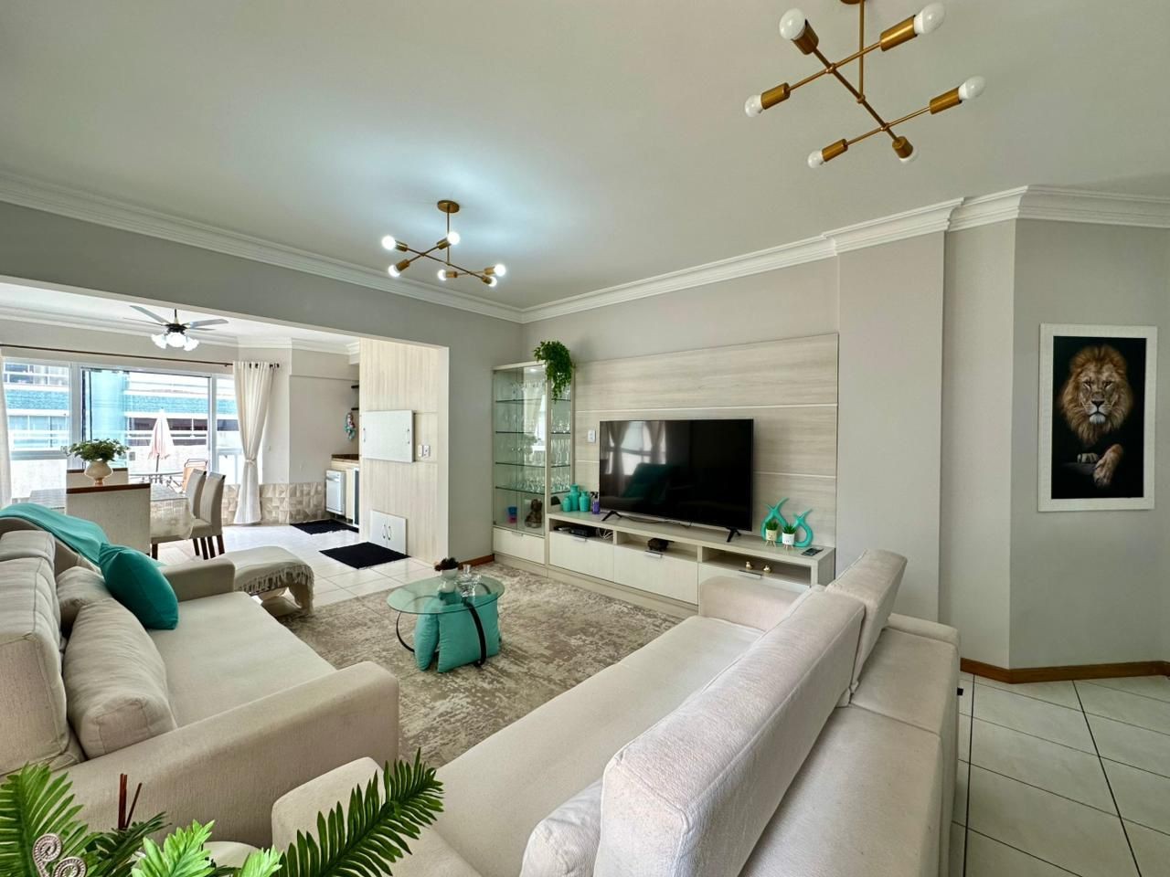 Apartamento 3 dormitórios para venda, Centro em Capão da Canoa | Ref.: 88988