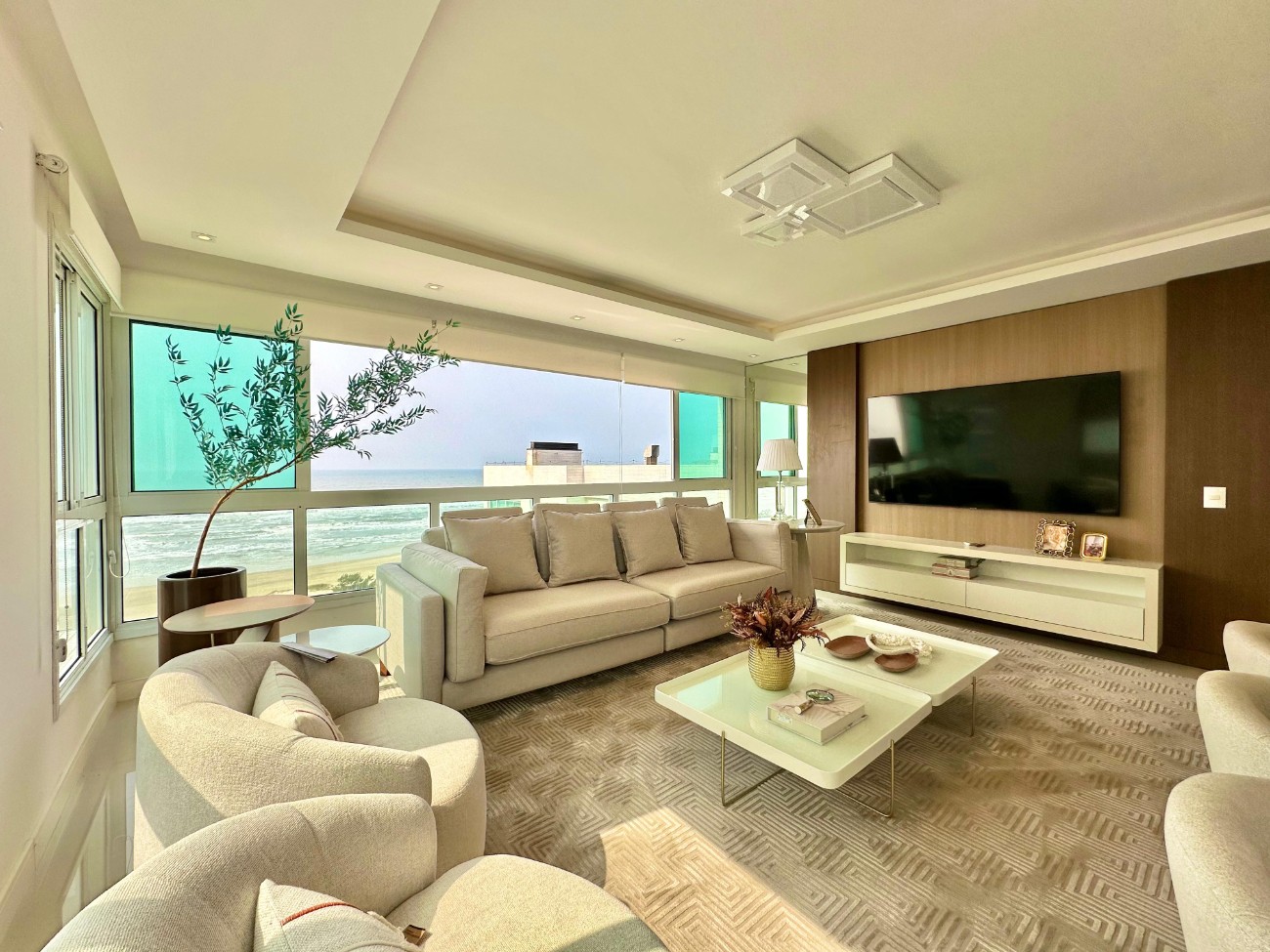 Apartamento 4 dormitórios para venda, Centro em Capão da Canoa | Ref.: 89226