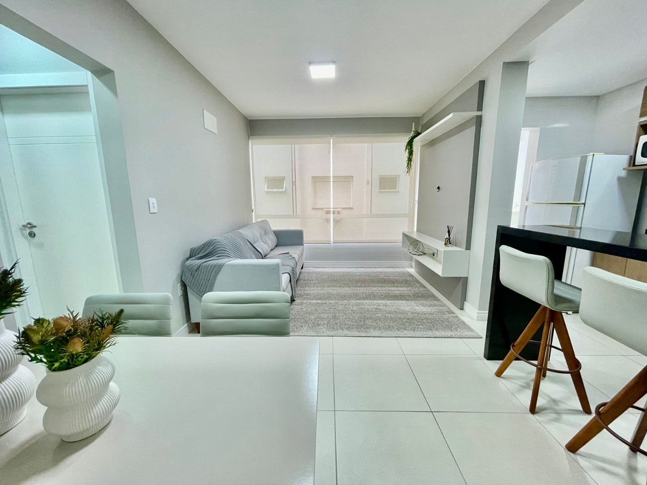 Apartamento 2 dormitórios para venda, Zona Nova em Capão da Canoa | Ref.: 89352