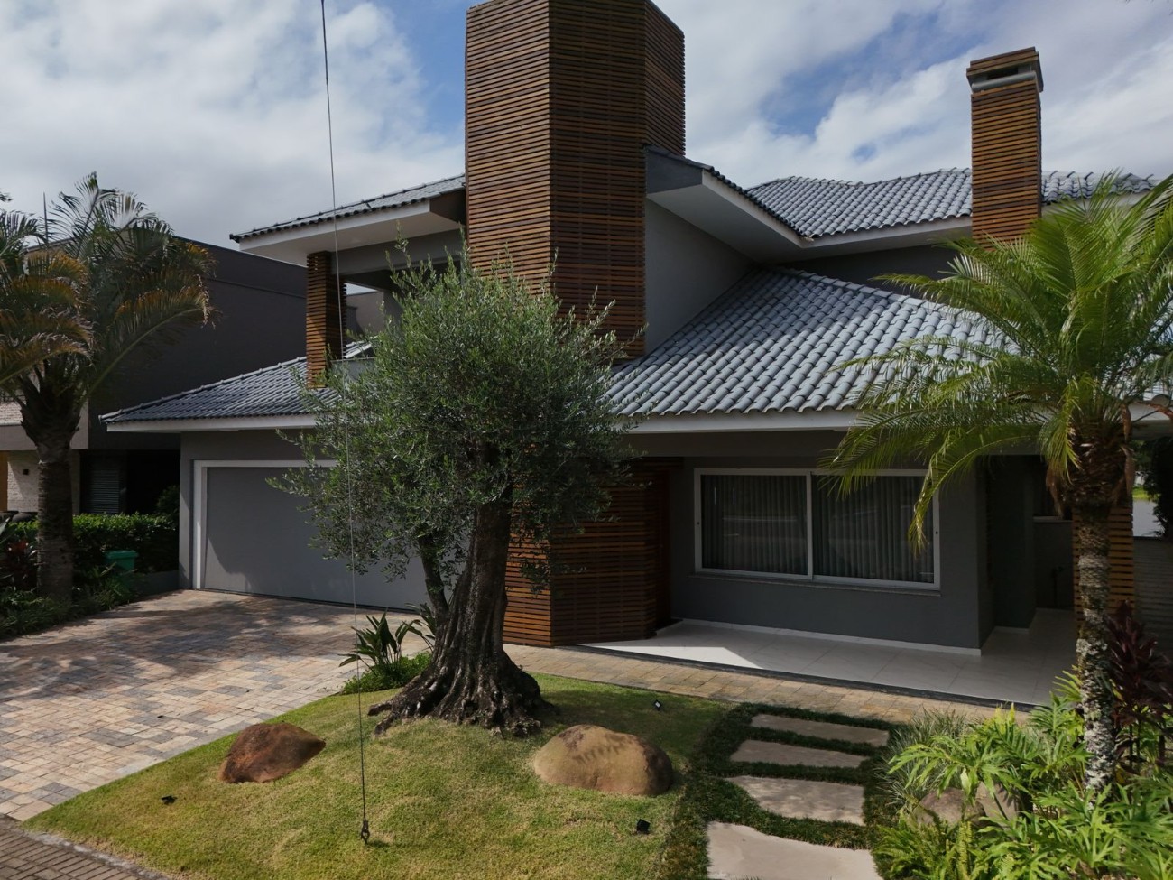 Casa em Condomínio 5 dormitórios para venda, Velas Da Marina Condomínio em Capão da Canoa | Ref.: 89673