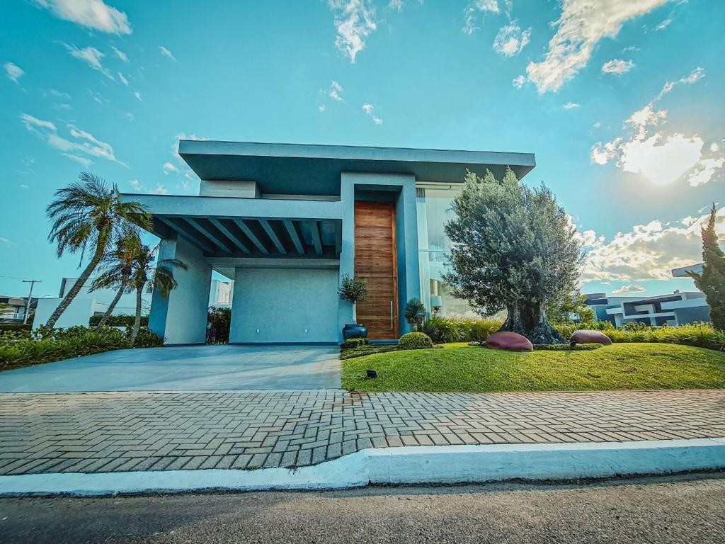 Casa em Condomínio 6 dormitórios para venda, Velas Da Marina Condomínio em Capão da Canoa | Ref.: 89960