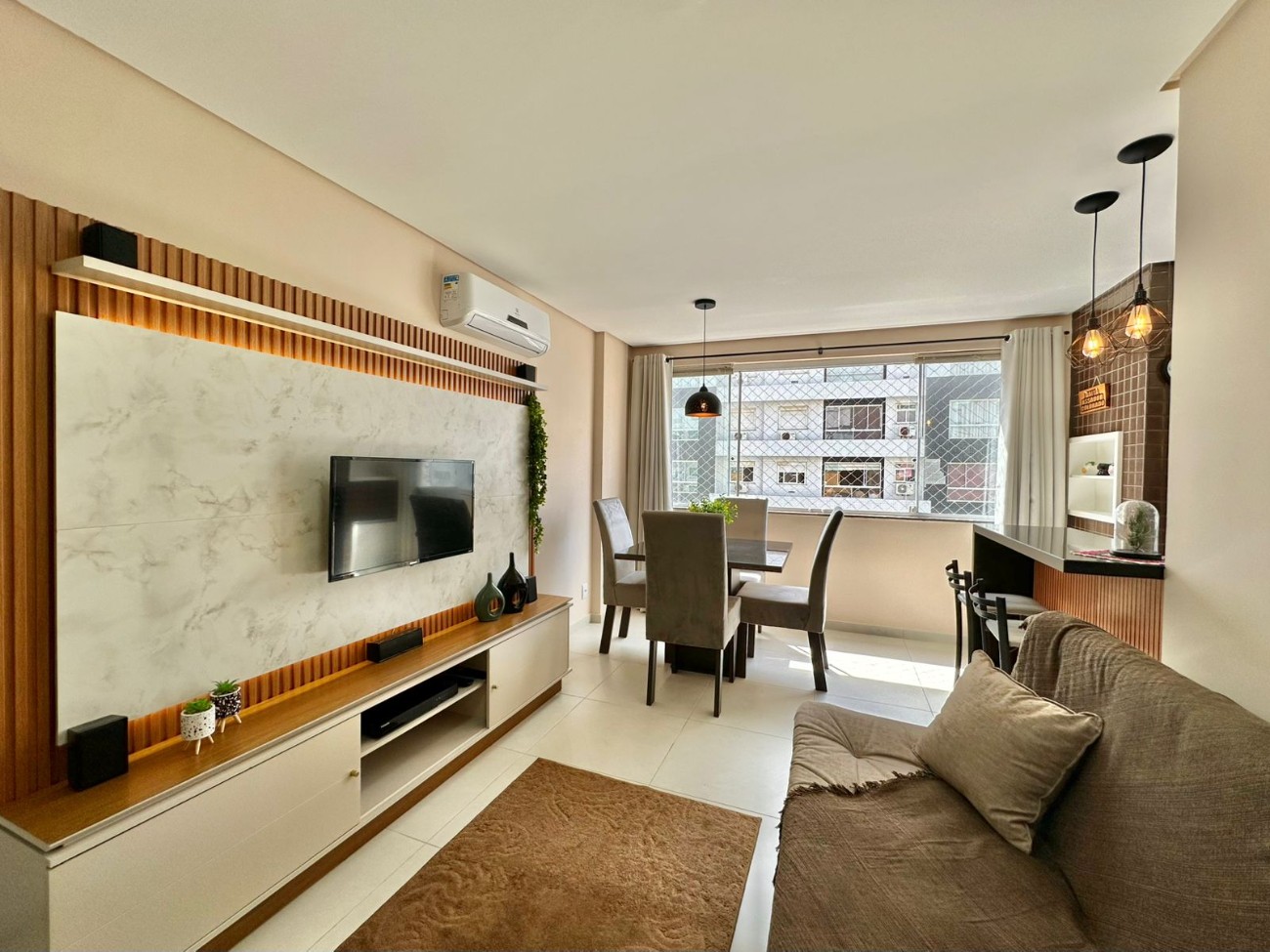 Apartamento 1 dormitório para venda, Zona Nova em Capão da Canoa | Ref.: 90030