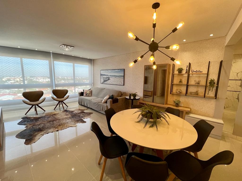 Apartamento 3 dormitórios para venda, Navegantes em Capão da Canoa | Ref.: 90253