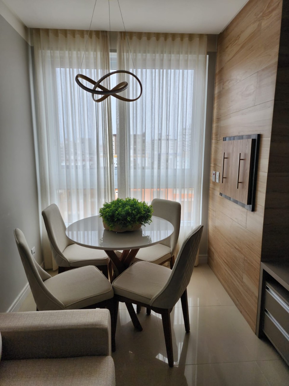 Apartamento 1 dormitório para venda, Centro em Capão da Canoa | Ref.: 90328