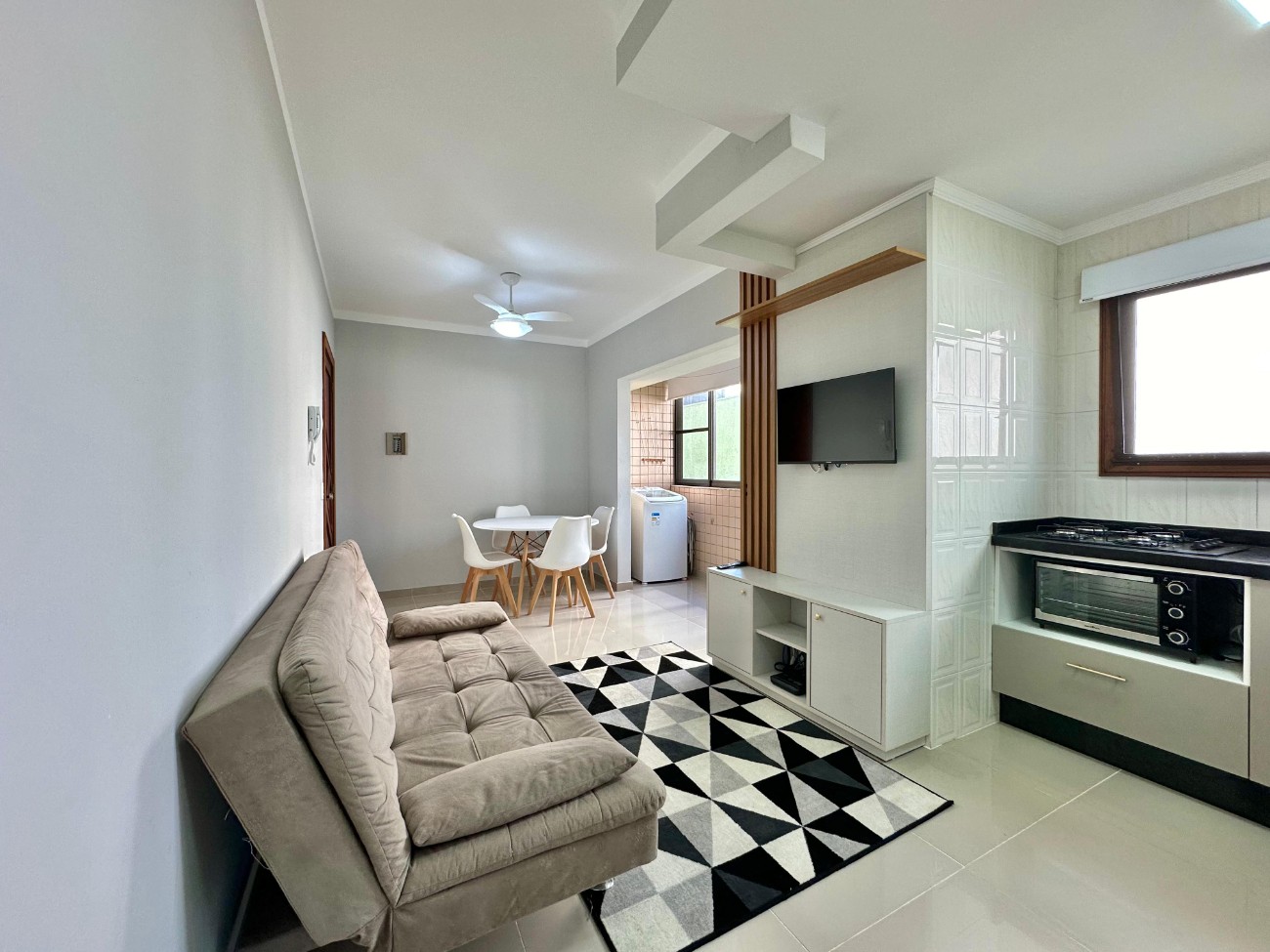 Apartamento 1 dormitório para venda, Centro em Capão da Canoa | Ref.: 91314