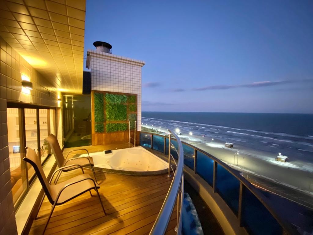 Cobertura 4 dormitórios para venda, Centro em Capão da Canoa | Ref.: 93574