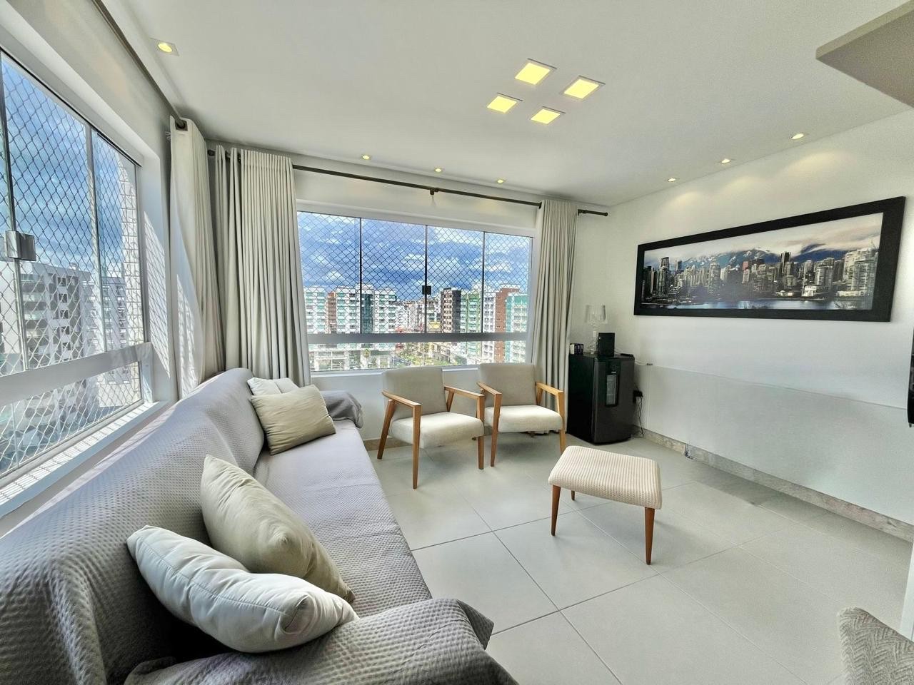 Apartamento 3 dormitórios para venda, Zona Nova em Capão da Canoa | Ref.: 93842