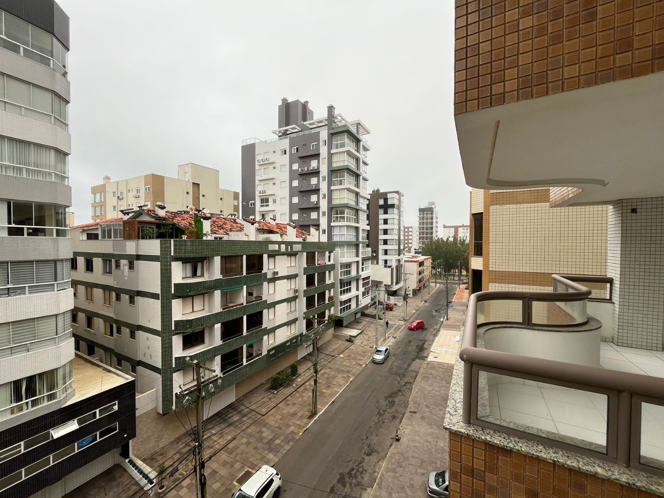 Apartamento 2 dormitórios para venda, Zona Nova em Capão da Canoa | Ref.: 94011
