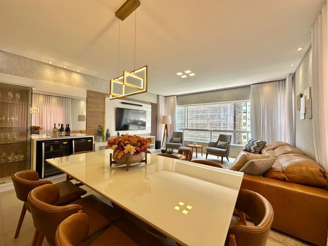 Apartamento 3 dormitórios para venda, Navegantes em Capão da Canoa | Ref.: 94247